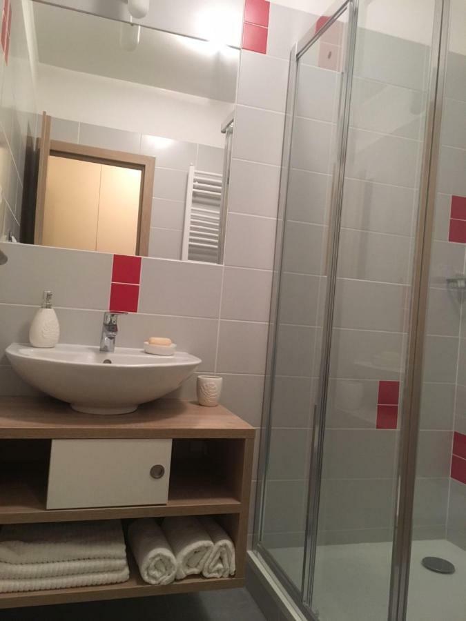 Apartman Dlouhe Strane Loučná nad Desnou Exterior foto